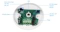 pir motion sensor 12v. 