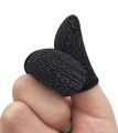 Pubg Thumb Gloves Finger Sleeve Trigger / Gove Thumb Sleeve For Gaming Triger. 