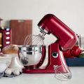 11-Wire Whip Attachment for KitchenAid Stand Mixer,Fit 7 Quart. 