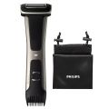 Philips Bodygroom Series 7000 Showerproof groin and body trimmer BG7025/13. 