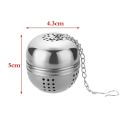 Stainless Steel Tea Infuser Small. 