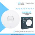 TP-Link Access Point EAP653 UR AX3000 Ceiling Mount WiFi 6 Access Point- 18 Months Brand Warranty. 