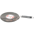Indian Non Stick Tawa and sekana set Hard Anodized 4mm Imported 11 inches Tawa Heavy Weight Best quality Kitchen ware cooking. 