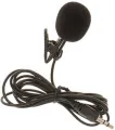 1.5m Cable Professional Computer/Laptop Clip-On Lavalier Microphone for Podcasting, Gaming, k8 wireless microphone  Lectures, YouTube Content Creators. 