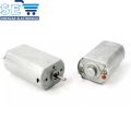 2PCS FF-180-Motor DC 2.4V-7.4V High Speed Mini 20mm Metal Brush Motor For Electric Shaver Toy Car Boat Fan. 