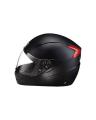 Studds Professional Helmet - Black. 