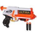 Nerf Ultra Four Single-Shot Blaster. 