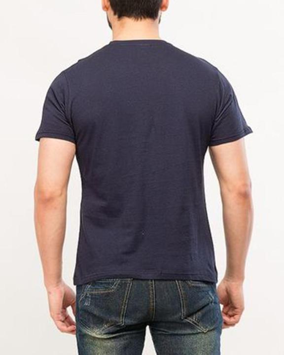 Short%20Sleeves%20Round%20Neck%20T-Shirt%20-%20Image%205