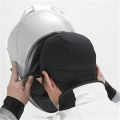 Motorcycle Helmet Inner Cap Cool Hat Dry Breathable Hat Sweat Band Racing Cap Under Beanie Caps Motorcycle Accessories. 