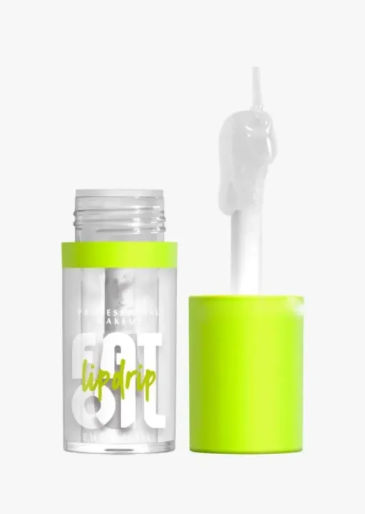 PROFESSIONAL%20MAKEUP%20Fat%20Oil%20Lip%20DripPROFESSIONAL%20MAKEUP%20Fat%20Oil%20Lip%20Drip,%20Moisturizing,%20Shiny%20and%20Vegan%20Tinted%20Gloss%20For%20Girls%20&%20Women%20-%20Image%202