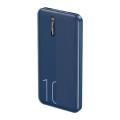 REMAX RPP-295 Powerbank 10000mAh 2.1A Mini Power Bank 10000mAh Capacity Fast Charging Power Station. 