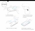 2PCS Glass For Huawei Mate 9 Screen Protector Tempered Glass For Huawei Mate 9 Glass Phone Film For Huawei Mate9 Anti Scratch. 