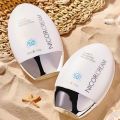 Sunscreen 50ml Cream Nicor Protective Cream High Power Isolation Sun Female Military Training Genuine Wholesale Dropshipping. 