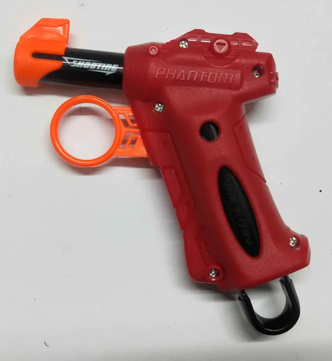 Nerf%20Blaster%20Toy%20with%208%20free%20foam%20dart%20blasters%20%20NERF%20&%20Blaster%20Toy%20Nerf%20N%20Strike%20Game%20%20Amazing%20Nerf%20Toy%20-%20Image%206