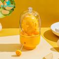 Egg White Yolk Mixer Egg Yolk White Mixer Scrambler Hand Pull Manual Blender Spinner Kitchen Tool Egg Yolk Mixer. 