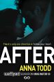 After by Anna Todd. 