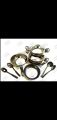 Chef_line Nonstick Kitchen Cookware Set 11 Pcs. 