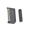 Replacement Shaver Foil Cutter for Braun 596 Series 1007 1008 1012 1013 1501 1507 1508 1509 1512 2035 Razor Blade. 