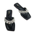 Walkeaze Women  Formal Slippers for Women  - 41021S. 