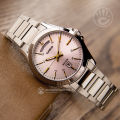 Original Casio - MTP-1370D-7A2VDF - Stainless Steel Watch For Men. 