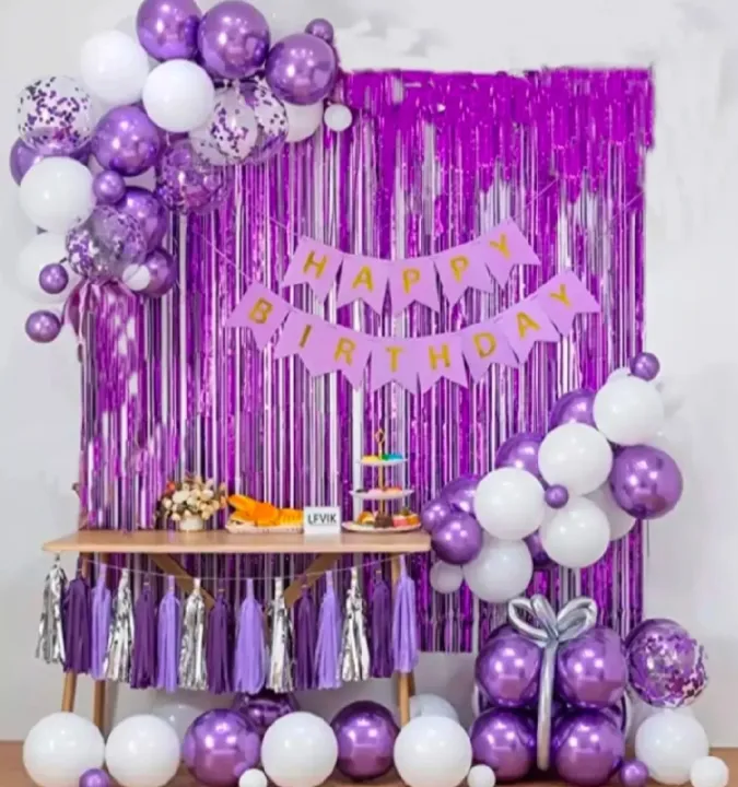Happy%20Birthday%20Theme%20Set:%20Happy%20Birthday%20Banner,%201%20Back%20Curtain,%2030%20Latex%20Balloons,%20-%20Birthday%20Accessories%20for%20Girls%20and%20Boys,%20Birthday%20party%20decoration%20-%20Image%206