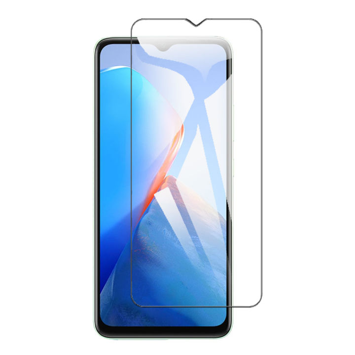 Infinix%20Smart%207%20Tempered%20Glass%20Screen%20Protector%20-%20Image%203