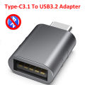 USB Ethernet Adapter For Nintendo Switch Wii U 10/100Mbps Network Card USB A To RJ45 Lan Internet Cable For Laptop PC Computer. 