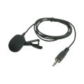Collar Mic 3.5mm Stereo MICK For Computer / Other Equipments Special Microphone For Recording Speaking Clear Sound Quality Best Price. 