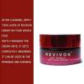 Revivon Anti Wrinkle & Anti Aging Cream. 