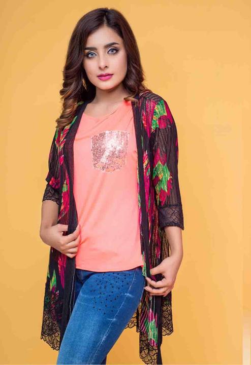 Ignite%20Womens%20Mesh%20Open%20Front%20Shrug%20-%20Black%20-%20Image%205