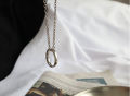 Empiron Trendy Ring Chain for Boys to Elevate Your Style". 