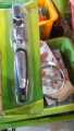 Stainless Steel Knife Grinder - Knife Sharpening Grinder - Knife Sharpening Tool. 