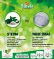 STEVIA SWEETENER EXTRACT POWDER ZERO CALORIES BEST FOR DIABETES AND WEIGHT CONTROL 100G PACK OF 6. 