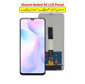 Xiaomi Redmi 9C Premium Quality LCD Display + Touch Screen Digitizer Display Assembly Replacment. 