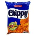 Jack'nJill Chippy Filipino Chili & Cheese Flavored Corn Chips 110g. 