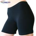 Booty Shorts Good Elasticity Soft Solid Stretch Short Pants. 