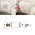 Leather Repair Cream Leather Scratch Cracks Leather Repair Car Leather Seat Leather Sofa Repair Cream. 