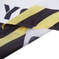 Quarantine Birthday Banner Polyester Material for Home Decoration. 