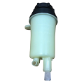 1 PCS Power Steering Reservoir Expansion Tank Tank W/Cap BV61-3R700A-1A 1892564 Replacement Parts for Ford Focus MK3 2011-2019 Oil Steering Pump. 