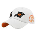 Washed Cotton Baseball Caps For Women Men Eagle Eye Embroidery Snapback Hat Vintage Dad Hat Outdoor Sports Casquette Trucker Cap. 