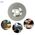 Diamond Grinding Wheel Tool Blade for Electric Drill Sharpening Stone. 