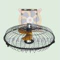 DC Fan 12 volts Set With Frame l Wall Hanging Fan l DC Motor 12v l Fan Blade l Steel Frame l Steel Fan Stand. 