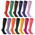 Cross-Border European and American Foreign Trade slouch socks Bubble Socks Running Bunching Socks Terry Towel Athletic Socks. 