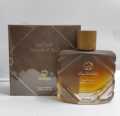 Al Momin Momin Al Oud EDP 100ml Wisal PERFUME Spray For Men & Women. 