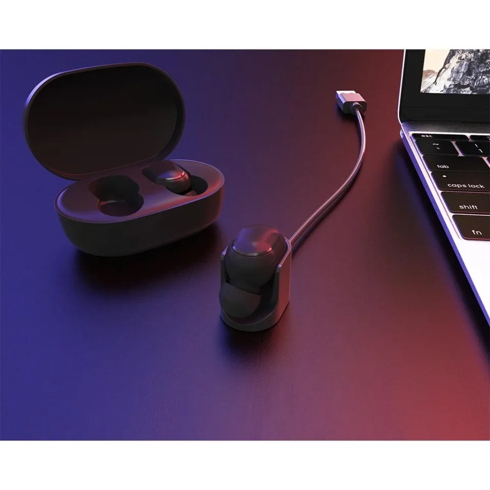 Replacement Charger Mini Charging Case Cradle for Xiaomi Redmi