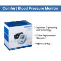 Omron M3 Comfort  Blood Pressure Monitor  Upper Arm By PHARMEVO. 