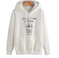 first i need coffee hoodie for men and women export quality. 