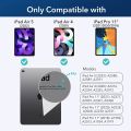 iPad Pro 11 Screen Glass Protector (4th/3rd/2nd Generation) iPad pro 11 2018 2020 2021  screen protector Transparent. 