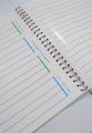 Amli Calligraphy And Khatati Practice Book In A4 Size. 