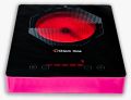 Glam Gas Hot Glow-912 2200W Infrared Ceramic Cooker | Electric Hot Plate Choolah | Energy Saving. 